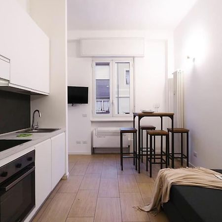 Contempora Apartments - Bilocale Via Verro Milán Exteriér fotografie