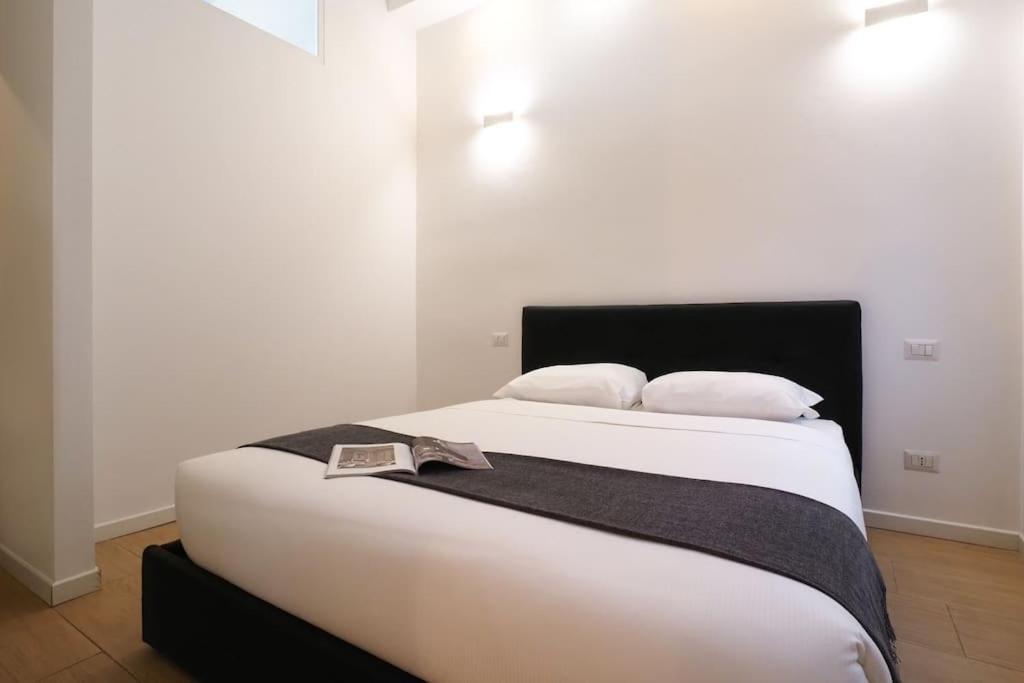 Contempora Apartments - Bilocale Via Verro Milán Exteriér fotografie