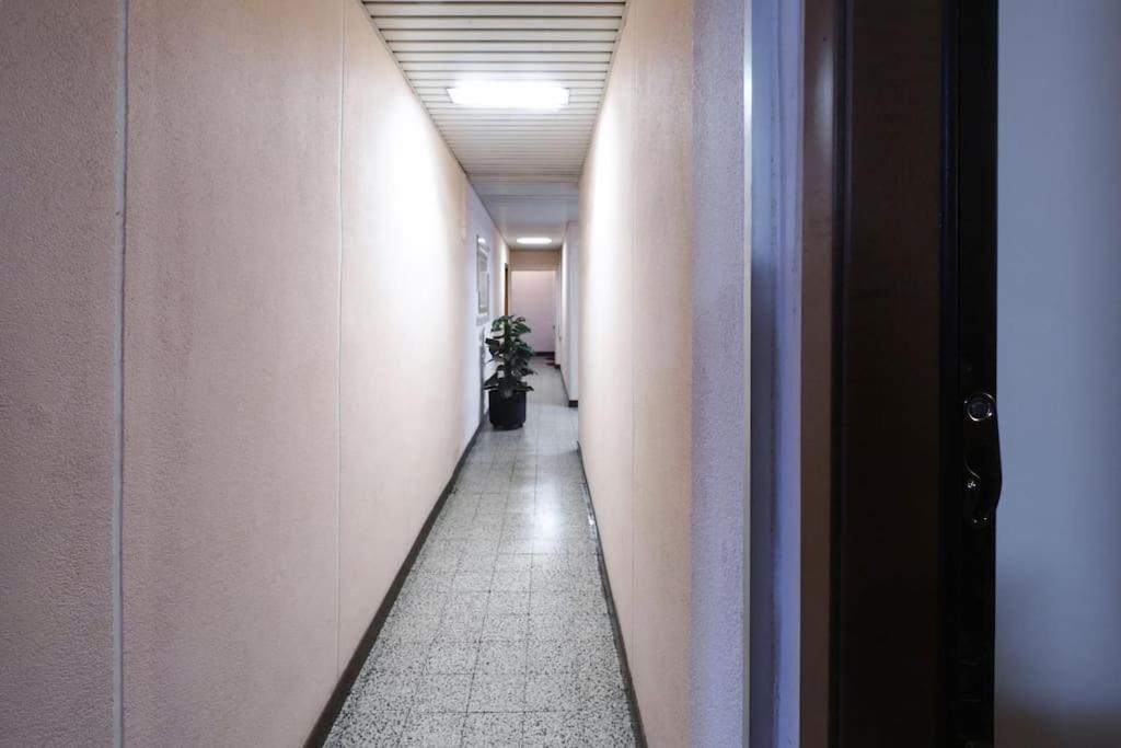 Contempora Apartments - Bilocale Via Verro Milán Exteriér fotografie