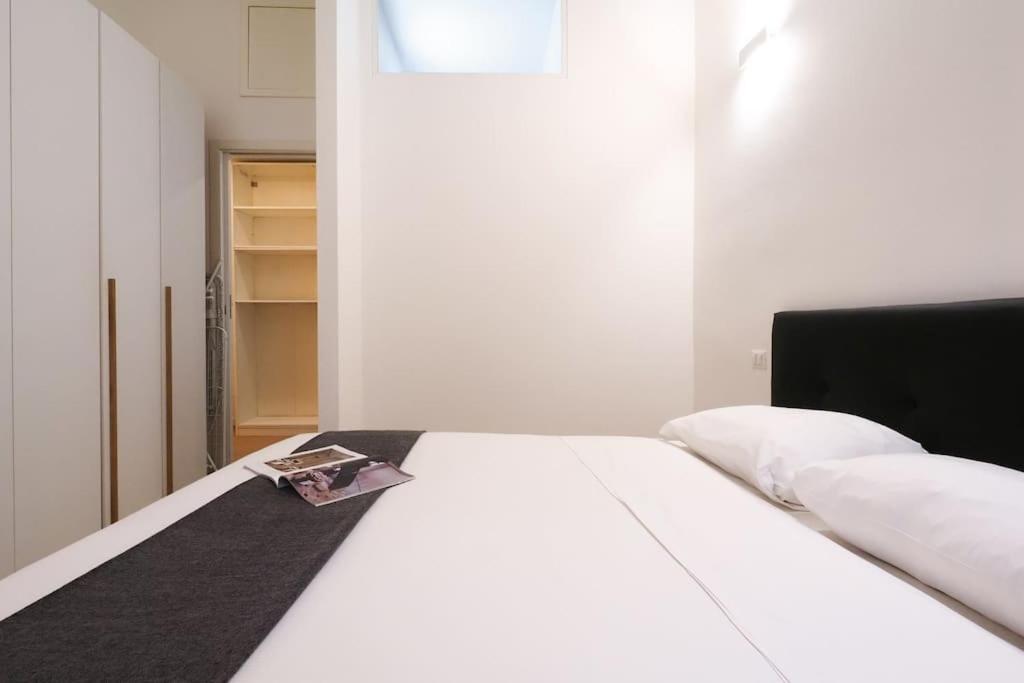 Contempora Apartments - Bilocale Via Verro Milán Exteriér fotografie