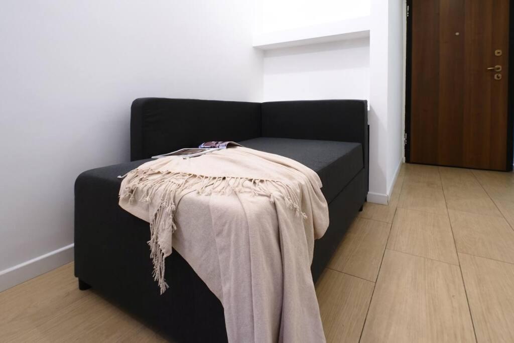 Contempora Apartments - Bilocale Via Verro Milán Exteriér fotografie