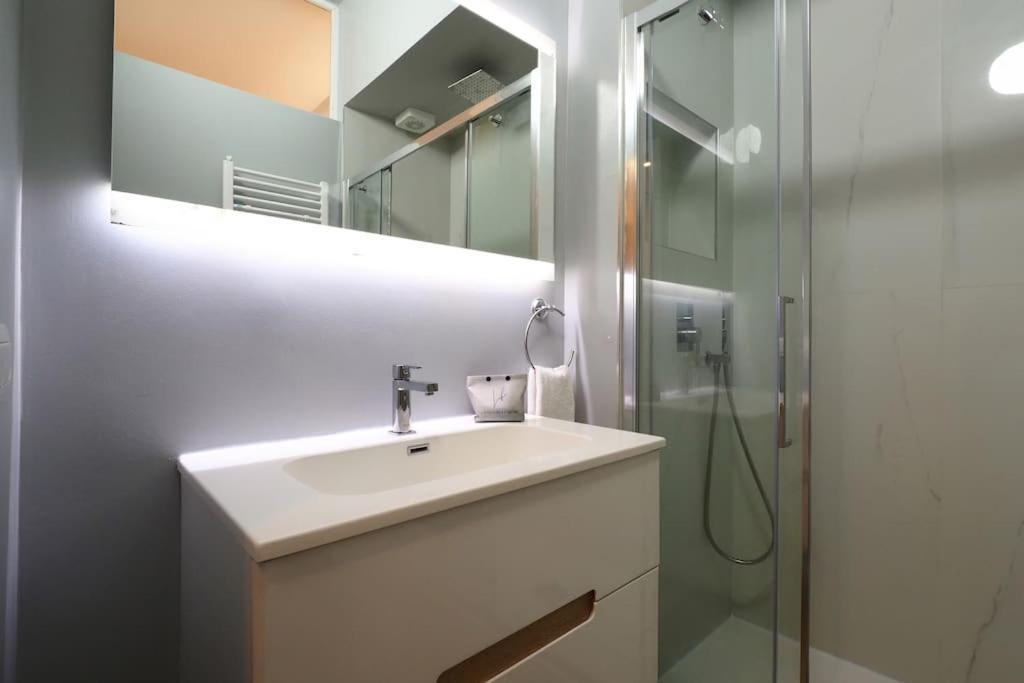 Contempora Apartments - Bilocale Via Verro Milán Exteriér fotografie