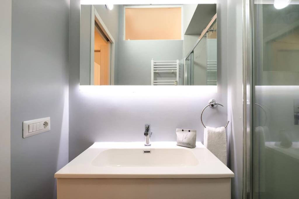 Contempora Apartments - Bilocale Via Verro Milán Exteriér fotografie