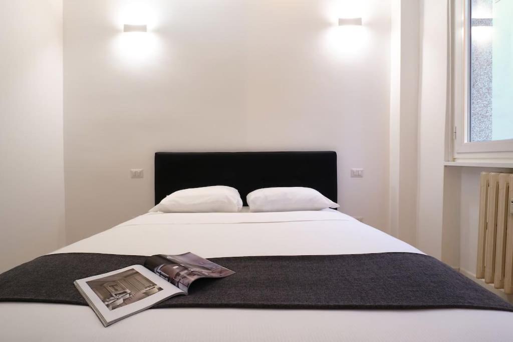 Contempora Apartments - Bilocale Via Verro Milán Exteriér fotografie