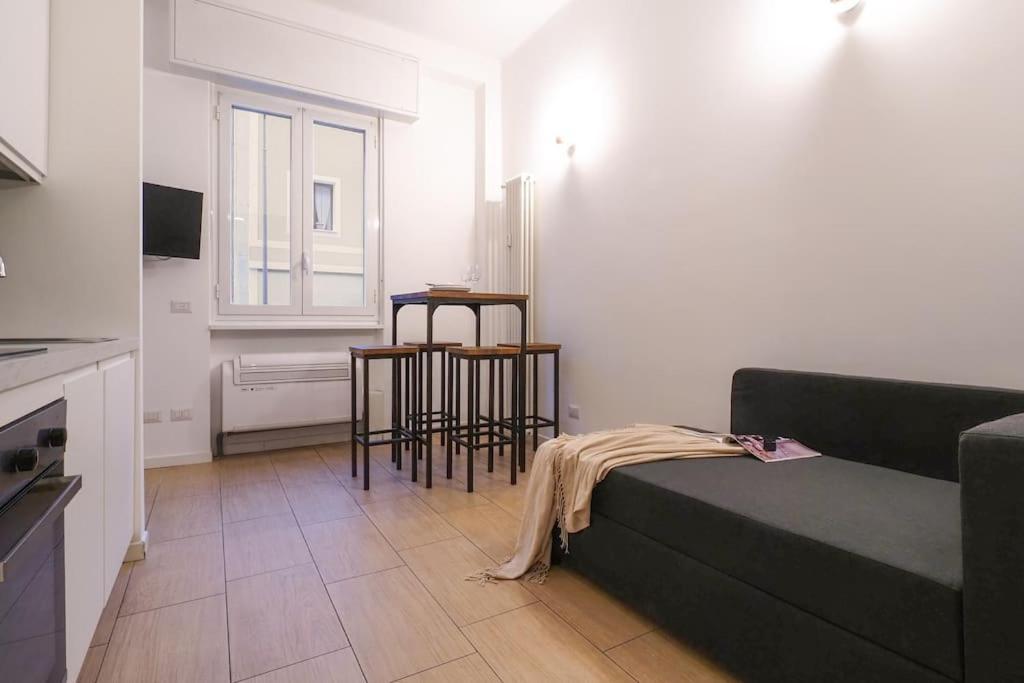 Contempora Apartments - Bilocale Via Verro Milán Exteriér fotografie
